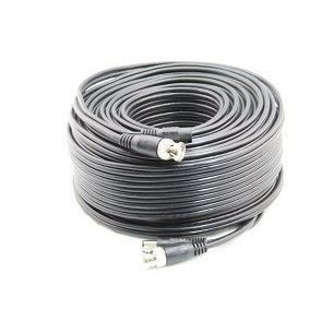 Câble 12 volts / KX6 - 10 mètres - noir